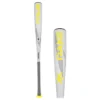 2022 TRUE TEMPER RAKE -10 USSSA Baseball Bat: UT22RKEX10 Silver, Yellow 2 2022 TRUE TEMPER RAKE -10 USSSA Baseball Bat: UT22RKEX10 Silver, Yellow -Best Bat Pick Sales 2463 10 21 2022 true temper rake 10 usssa baseball bat ut22rkex10 35304 1 l