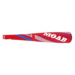Rude American USA 2022 Rude American MOAB Speed -10 USA Baseball Bat: YBMOAB10S Blue, Red, White 12 Rude American USA 2022 Rude American MOAB Speed -10 USA Baseball Bat: YBMOAB10S Blue, Red, White -Best Bat Pick Sales 2540 11 21 2022 rude american moab speed 10 usa baseball bat ybmoab10s 35346 3 l