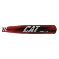 Marucci CAT8 Composite -10 USSSA Baseball Bat: MSBCCP10 Black, Red, White -Best Bat Pick Sales 254a 07 18 30308 2 m