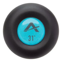 2022 Anderson Techzilla -8 USSSA Baseball Bat: YB22ZILLA8 Black, Blue -Best Bat Pick Sales 255a 08 21 2022 anderson techzilla 8 usssa baseball bat yb22zilla8 35065 7 l