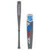 Louisville Slugger Omaha 519 BBCOR Baseball Bat: WTLBBO519B3 Grey -Best Bat Pick Sales 261d 12 21 louisville slugger omaha 519 bbcor baseball bat wtlbbo519b3 30454 9 l