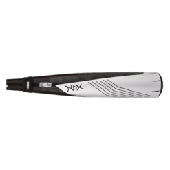 Victus NOX -10 USSSA Baseball Bat: VSBNX10 Black, Silver -Best Bat Pick Sales 2630 05 21 victus nox 10 usssa baseball bat vsbnx10 34155 3 l