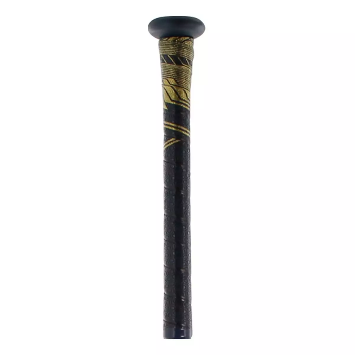 Rawlings Velo ACP BBCOR Baseball Bat: BB1V3 Gold, Navy 8 Rawlings Velo ACP BBCOR Baseball Bat: BB1V3 Gold, Navy - Image 6