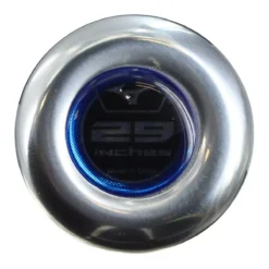 Mizuno MAXCOR Hot Metal -10 USA Baseball Bat: YBB20MHM10 Black