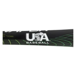 2022 Louisville Slugger Vapor -9 USA Baseball Bat: WBL2539010 Black, Blue, Green -Best Bat Pick Sales 2702 11 21 2022 louisville slugger vapor 9 usa baseball bat wbl2539010 34732 4 l