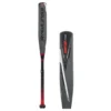 2022 Rawlings Quatro Pro -8 USSSA Baseball Bat: UT2Q8 Black, Grey, Red -Best Bat Pick Sales 2758 11 21 2022 rawlings quatro pro 8 usssa baseball bat ut2q8 35250 1 l