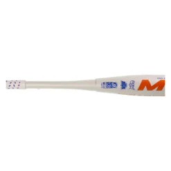 Miken Freak 23 Kyle Pearson 12" Maxload USSSA 240 Slow Pitch Softball Bat: MKP21U Blue, White, Orange 13 Miken Freak 23 Kyle Pearson 12" Maxload USSSA 240 Slow Pitch Softball Bat: MKP21U Blue, White, Orange -Best Bat Pick Sales 276b 03 21 2021 miken freak 23 kyle pearson 12 maxload usssa slow pitch softball bat mkp21u 33922 4 l