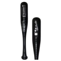 Louisville Slugger One Hand Training Baseball Bat: WBTR1HT-BK18 Black -Best Bat Pick Sales 278a 06 18 18912 l