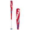 Rude American USA Rude American MOAB Speed -10 USSSA Baseball Bat: SLMOAB10S19 Blue, Red, White 2 Rude American USA Rude American MOAB Speed -10 USSSA Baseball Bat: SLMOAB10S19 Blue, Red, White -Best Bat Pick Sales 2790 11 21 rude american moab speed 10 usssa baseball bat slmoab10s19 35340 1 l