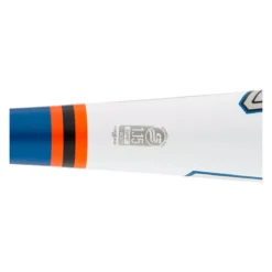 2022 Easton Quantum -10 USSSA Baseball Bat: SL22QUAN108 Blue, Silver, White -Best Bat Pick Sales 284a 08 21 2022 easton quantum 10 usssa baseball bat sl22quan108 34372 4 l