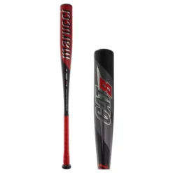 Marucci CAT8 Black BBCOR Baseball Bat: MCBC8CB Black, Red -Best Bat Pick Sales 286a 05 19 31447 l