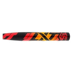 2022 Louisville Slugger LXT -10 Fastpitch Softball Bat: WBL2543010 Black, Red, Yellow -Best Bat Pick Sales 28e9 10 21 2022 louisville slugger lxt 10 fastpitch softball bat wbl2543010 34705 3 l