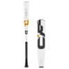 2022 DeMarini CF -5 USSSA Baseball Bat: WTDXCB522 Black, Gold, White -Best Bat Pick Sales 2928 11 21 2022 demarini cf 5 usssa baseball bat wtdxcb522 34739 1 l