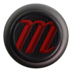 Marucci CAT9 Composite -5 USSSA Baseball Bat: MSBCCP95 Black, Grey, Red -Best Bat Pick Sales 2931 01 21 marucci cat 9 composite 5 usssa baseball bat msbccp95 33434 7 l