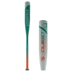 Louisville Slugger Quest -12 Fastpitch Softball Bat: WTLFPQU18A12 Blue, Orange 17 Louisville Slugger Quest -12 Fastpitch Softball Bat: WTLFPQU18A12 Blue, Orange -Best Bat Pick Sales 297d 06 18 27808 l
