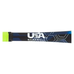 Anderson Centerfire -10 USA Baseball Bat: YB20FIRE10 Blue, Green -Best Bat Pick Sales 2984 12 21 anderson centerfire 10 usa baseball bat yb20fire10 31756 4 l