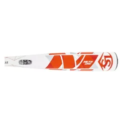 2022 Louisville Slugger Meta ONE -12 USSSA Baseball Bat: WBL2531010 Orange, White 12 2022 Louisville Slugger Meta ONE -12 USSSA Baseball Bat: WBL2531010 Orange, White -Best Bat Pick Sales 2a6f 11 21 2022 louisville slugger meta one 12 usssa baseball bat wbl2531010 34727 3 l