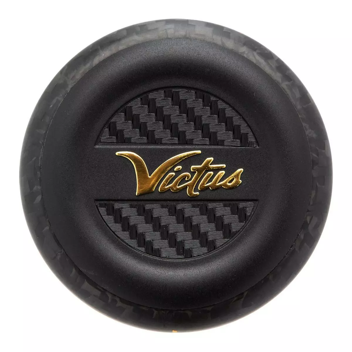 Victus Vandal Gold -5 USSSA Baseball Bat: VSBV2Y5 Black, Gold 9 Victus Vandal Gold -5 USSSA Baseball Bat: VSBV2Y5 Black, Gold - Image 7