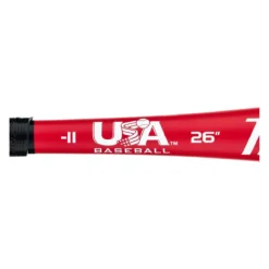 Marucci CAT -11 USA Tee Ball Bat: MTBC8USAY Red -Best Bat Pick Sales 2c23 05 21 marucci cat 11 usa tee ball bat mtbc8usay 33207 5 l