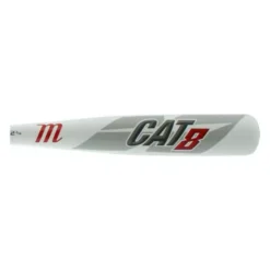 Marucci CAT8 -8 USSSA Baseball Bat: MSBC88 Red, White -Best Bat Pick Sales 2c84 07 18 30279 2 m