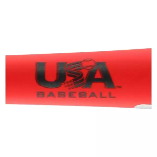 Easton Ghost X Hyperlite -11 USA Baseball Bat: YBB19GXHL Black, Red 6 Easton Ghost X Hyperlite -11 USA Baseball Bat: YBB19GXHL Black, Red - Image 4