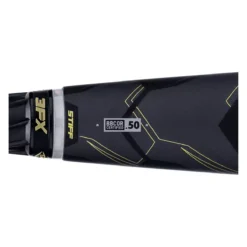 Louisville Slugger Meta BBCOR Baseball Bat: WBL2463010 Black, Gold -Best Bat Pick Sales 2d7f 05 21 2021 louisville slugger meta bbcor baseball bat wbl2463010 33507 4 l