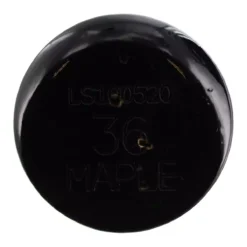 Louisville Slugger 36" Fungo Maple Wood Baseball Bat: WBL2444010 Black, Red -Best Bat Pick Sales 2d8d 08 20 louisville slugger 36 fungo maple wood baseball bat wbl2444010 33343 7 l