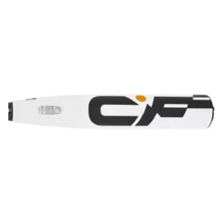 2022 DeMarini CF -8 USSSA Baseball Bat: WTDXC8Z22 Black, Gold, White -Best Bat Pick Sales 2d9c 11 21 2022 demarini cf 8 usssa baseball bat wtdxc8z22 34738 3 l