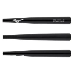 Mizuno Pro 37" Baseball Fungo Bat: PROFUNGO37 Black, Blue, Navy, Orange, Red -Best Bat Pick Sales 2db7 08 21 mizuno pro 37 baseball fungo bat profungo37 34570 2 l