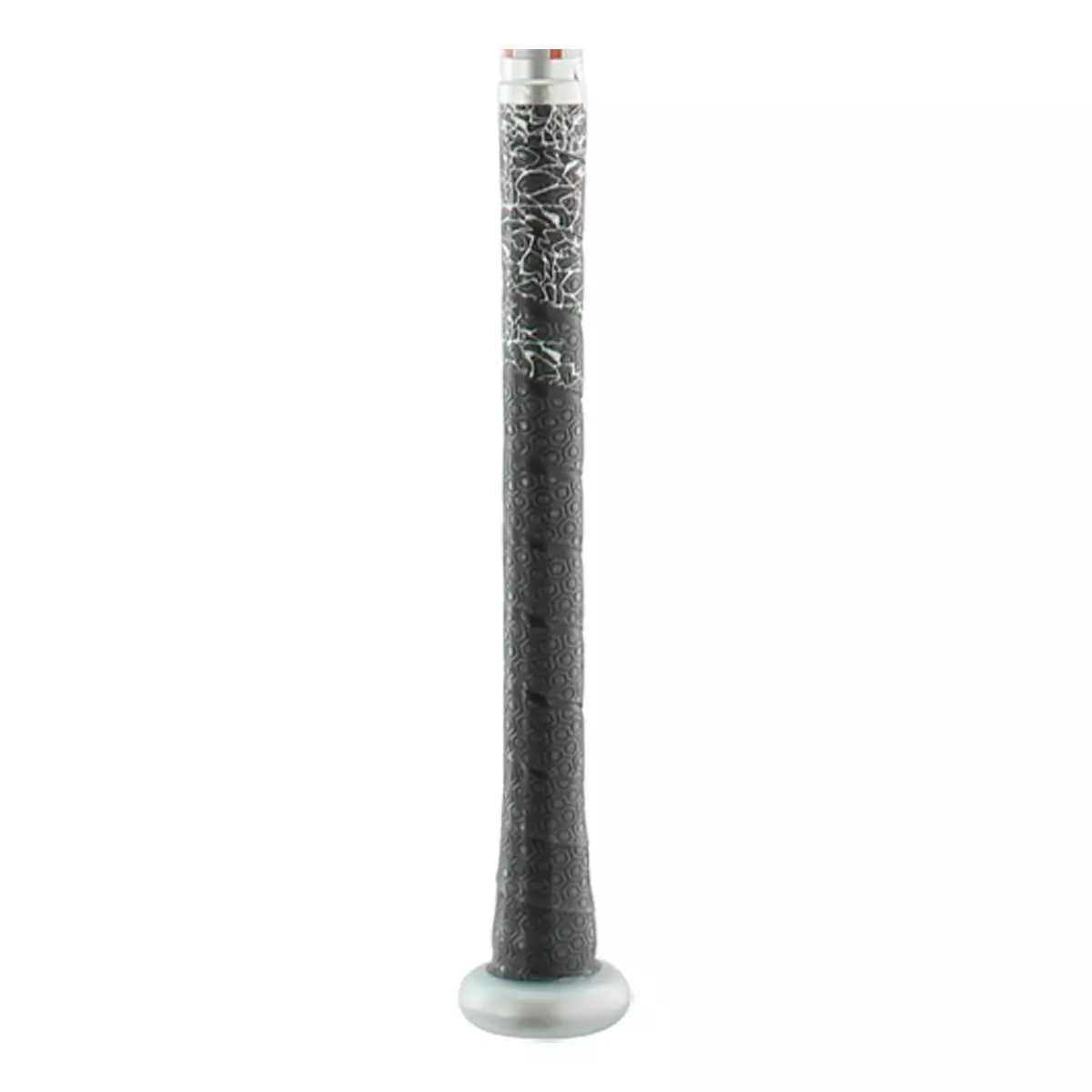 Rawlings 5150 BBCOR Baseball Bat: BBZ53 White 8 Rawlings 5150 BBCOR Baseball Bat: BBZ53 White - Image 6