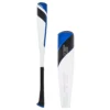 2022 Axe Elite One Junior Big Barrel -10 USSSA Baseball Bat: L165J Blue, White -Best Bat Pick Sales 2e41 12 21 2022 axe elite one junior big barrel 10 usssa baseball bat l165j 33573 8 l