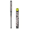 Easton Fire Flex 240 13.5" Balanced USSSA 240 Slow Pitch Softball Bat: SP20FF240B Grey, White 2 Easton Fire Flex 240 13.5" Balanced USSSA 240 Slow Pitch Softball Bat: SP20FF240B Grey, White -Best Bat Pick Sales 2f65 12 21 easton fire flex 240 13 5 balanced usssa 240 slow pitch softball bat sp20ff240b 33657 1 l
