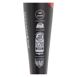 Marucci ECHO -10 Fastpitch Softball Bat: MFPE10 Black, Grey, Red -Best Bat Pick Sales 2f9b 02 20 marucci echo 10 fastpitch softball bat mfpe10 33213 4 l