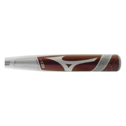 Mizuno CRBN 1 -13 Fastpitch Softball Bat: FP21CRBN113 White -Best Bat Pick Sales 3019 10 20 2021 mizuno crbn 1 13 fastpitch softball bat fp21crbn113 33680 3 l