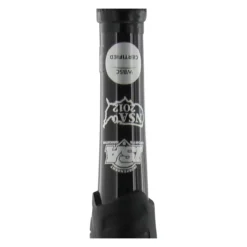 Mizuno Titanium -10 Fastpitch Softball Bat: F21TITANIUM White -Best Bat Pick Sales 303d 10 20 2021 mizuno titanium 10 fastpitch softball bat f21titanium 33676 4 l