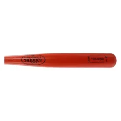 Louisville Slugger Weighted Ash Wood Training Baseball Bat: WTLWBTRHVY-OR35 Orange -Best Bat Pick Sales 3053 06 18 23337kw 2 m