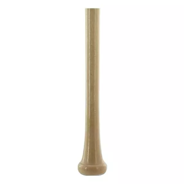 Rawlings BIG STICK Birch Wood Baseball Bat: PAI13B Black, Natural 7 Rawlings BIG STICK Birch Wood Baseball Bat: PAI13B Black, Natural - Image 5