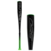 Rawlings 5150 -11 Junior Big Barrel USSSA Baseball Bat: UT1511 Black, Green -Best Bat Pick Sales 316a 11 20 2021 rawlings 5150 11 junior big barrel usssa baseball bat ut1511 33562 1 l