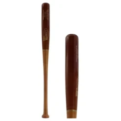 Brett Bros. Maple / Bamboo Wood Youth Baseball Bat: MBY Brown -Best Bat Pick Sales 3173 06 18 28499 l