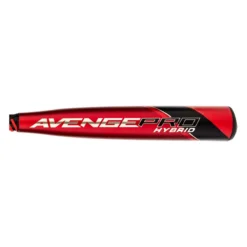 2022 Axe Avenge Pro Hybrid Power Handle BBCOR Baseball Bat: L130JP-PWR Black, Red -Best Bat Pick Sales 31cc 05 21 2022 axe avenge pro hybrid power handle bbcor baseball bat l130jp pwr 34225 3 l