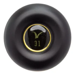 Victus Vandal Gold -5 USSSA Baseball Bat: VSBV2Y5 Black, Gold 17 Victus Vandal Gold -5 USSSA Baseball Bat: VSBV2Y5 Black, Gold -Best Bat Pick Sales 31e7 10 21 victus vandal gold 5 usssa baseball bat vsbv2y5 34954 011 l
