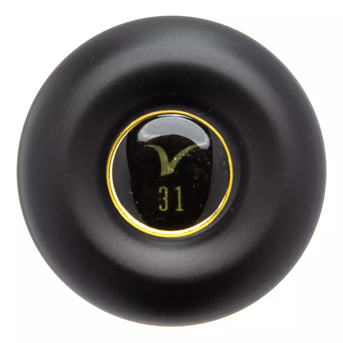 Victus Vandal Gold -5 USSSA Baseball Bat: VSBV2Y5 Black, Gold 10 Victus Vandal Gold -5 USSSA Baseball Bat: VSBV2Y5 Black, Gold - Image 8