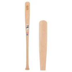 M^Powered H2TC™ Pro Birch Wood Baseball Bat: H2TC161B Natural