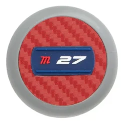 Marucci CAT9 Composite Pastime -10 USSSA Junior Big Barrel Baseball Bat: MJBBCCP9A Blue, Red, White -Best Bat Pick Sales 3280 11 21 marucci cat9 composite pastime 10 usssa junior big barrel baseball bat mjbbccp9a 34765 7 l