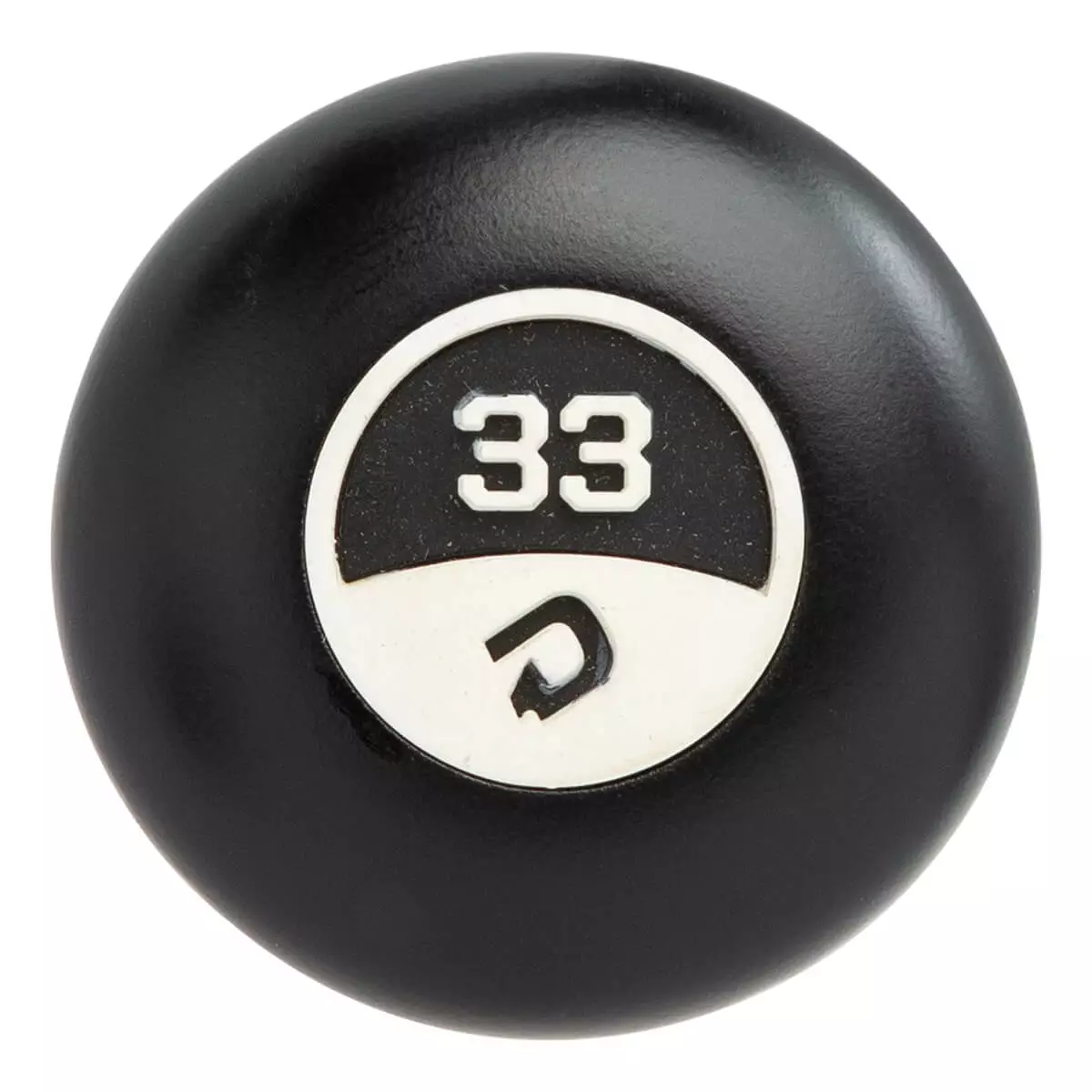 DeMarini D110 Pro Maple Composite Wood Baseball Bat: DX110 Black, Orange 9 DeMarini D110 Pro Maple Composite Wood Baseball Bat: DX110 Black, Orange - Image 7