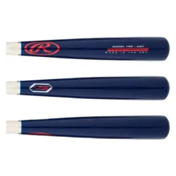Rawlings Player Preferred Ash Youth Wood Baseball Bat: Y62AUS Blue, Red, White -Best Bat Pick Sales 32da 05 21 rawlings player preferred ash youth wood baseball bat y62aus 33296 012 l