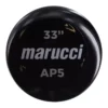 Marucci Albert Pujols Maple Wood Baseball Bat: MVE2AP5-BK/N Black, Natural -Best Bat Pick Sales 32e8 06 19 31557 10 l