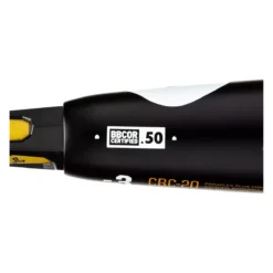 DeMarini CF BBCOR Baseball Bat: WTDXCBC20 Black, Gold -Best Bat Pick Sales 3381 05 21 2020 demarini cf bbcor baseball bat wtdxcbc20 31734 12 l