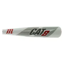 Marucci CAT8 -10 USSSA Baseball Bat: MSBC810 Red, White -Best Bat Pick Sales 3440 06 18 30159 2 m