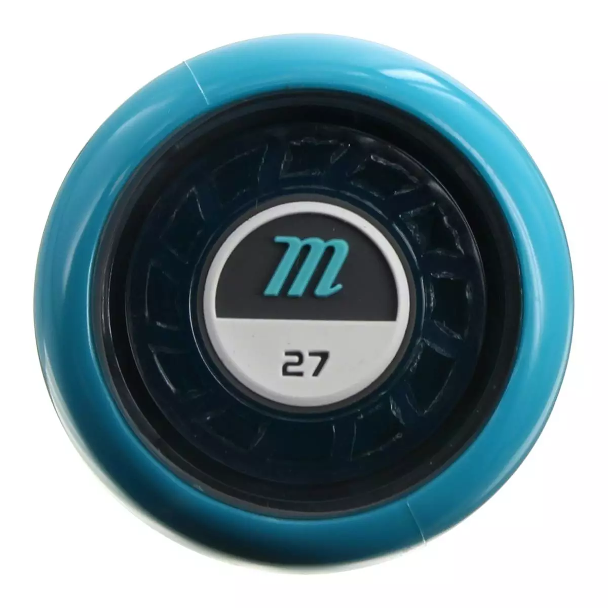 Marucci BL26 CAT FX -12 Fastpitch Softball Bat: MFPCFXA12 Blue, Grey 3 Marucci BL26 CAT FX -12 Fastpitch Softball Bat: MFPCFXA12 Blue, Grey